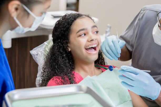 Best Pediatric Emergency Dentist in Yellow Springs, OH