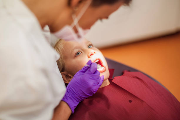 Best Weekend Emergency Dentist in Yellow Springs, OH