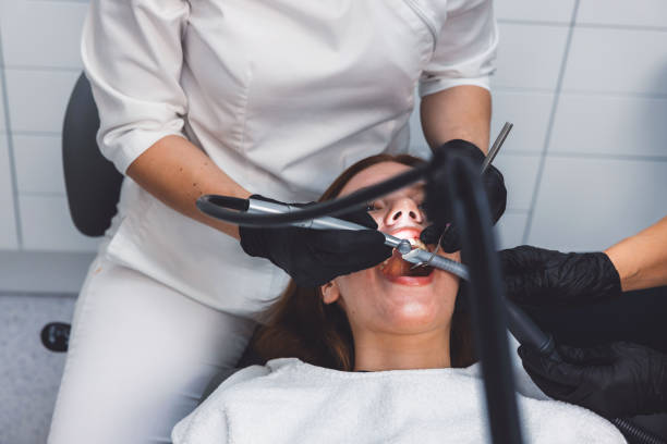 Best Emergency Cosmetic Dentistry in Yellow Springs, OH