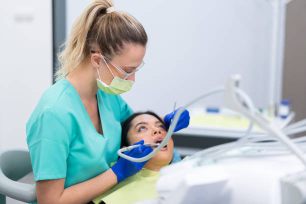 Best Emergency Root Canal Treatment in Yellow Springs, OH