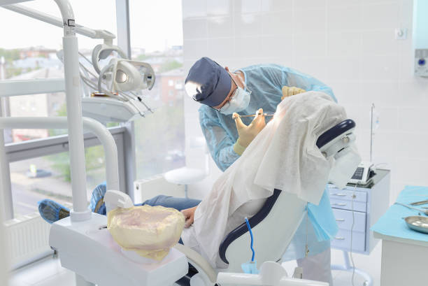 Best Emergency Dentist for Knocked-Out Tooth in Yellow Springs, OH